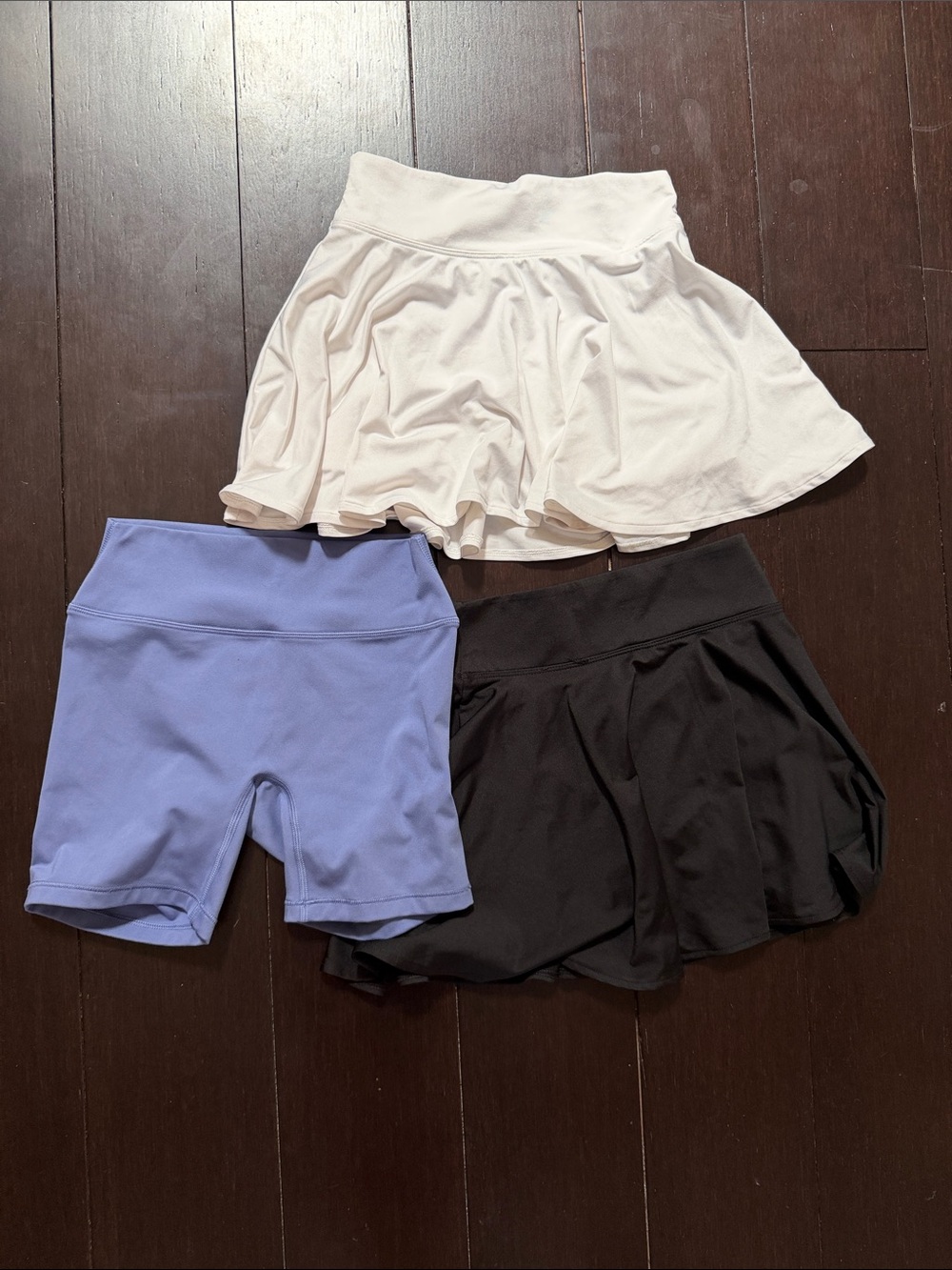 Set of three HM Move Girls Athletic Bottoms